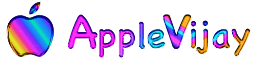 Applevijay.com